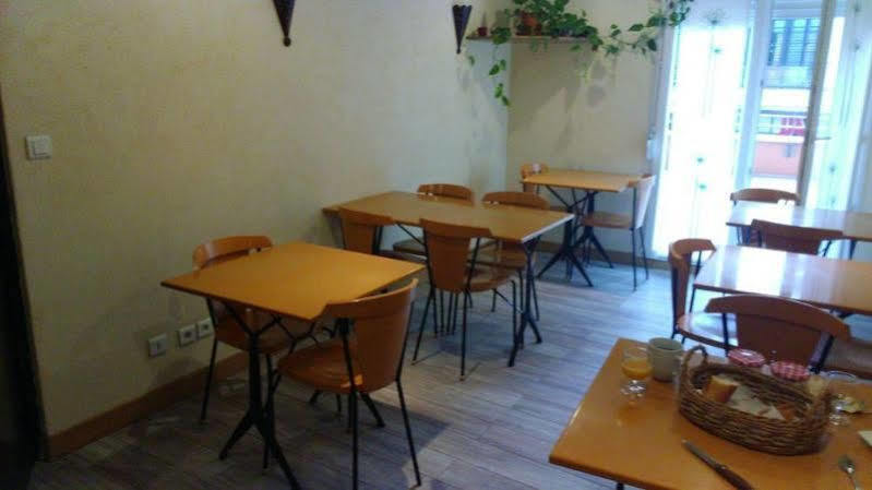 ホテル Citea Clermont Ferrand Jaude エクステリア 写真